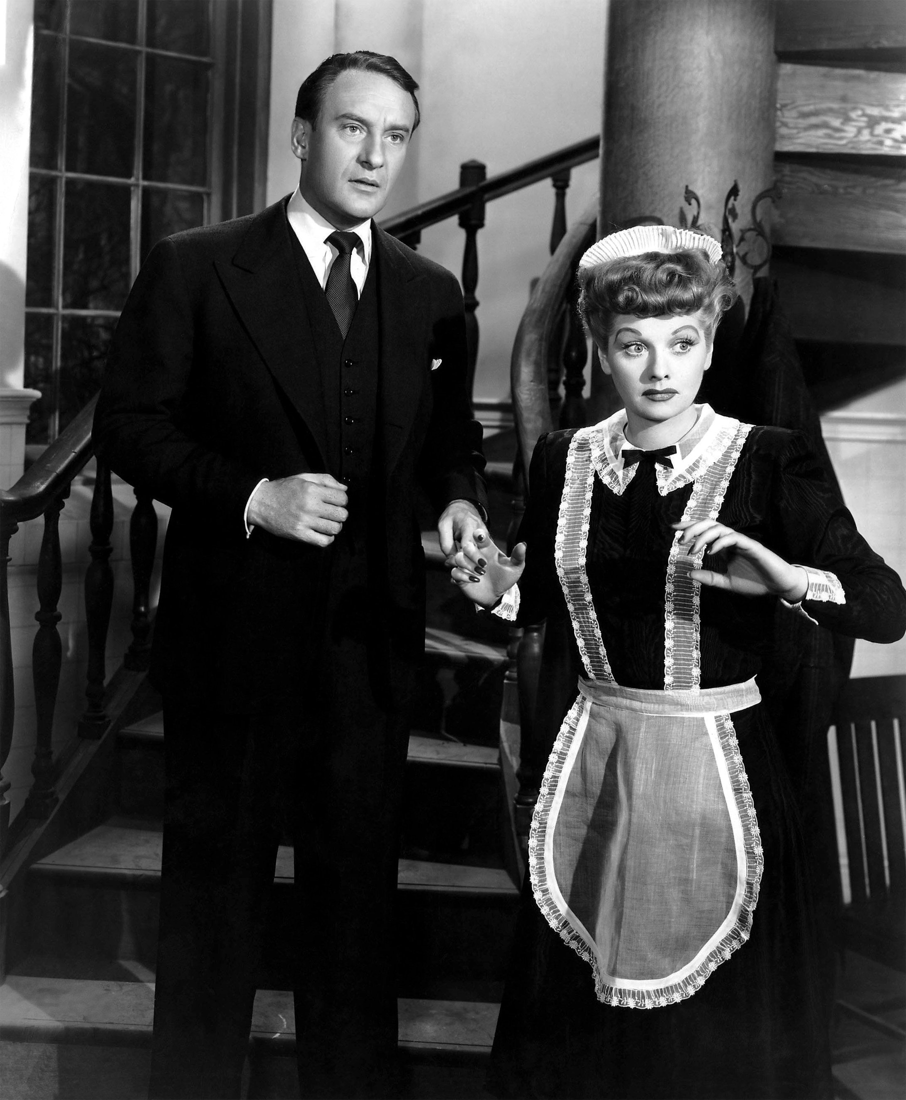 George Sanders Spouse